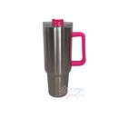 40oz Big Betty - Hot Pink