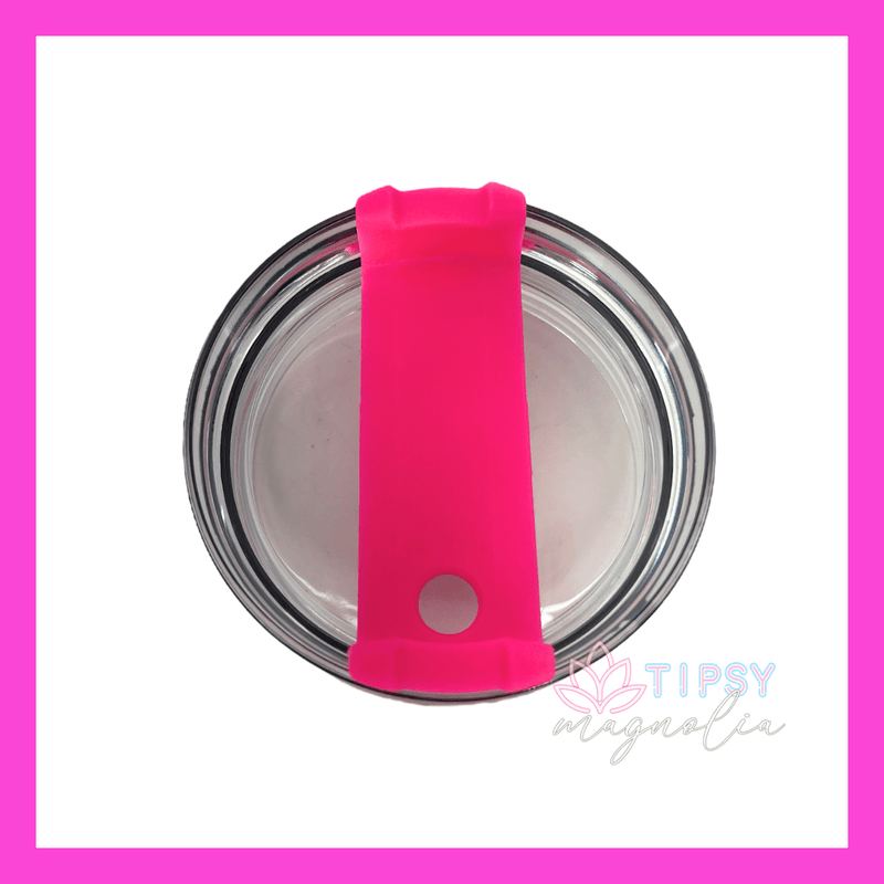 40oz Big Betty - Hot Pink