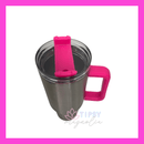 40oz Big Betty - Hot Pink