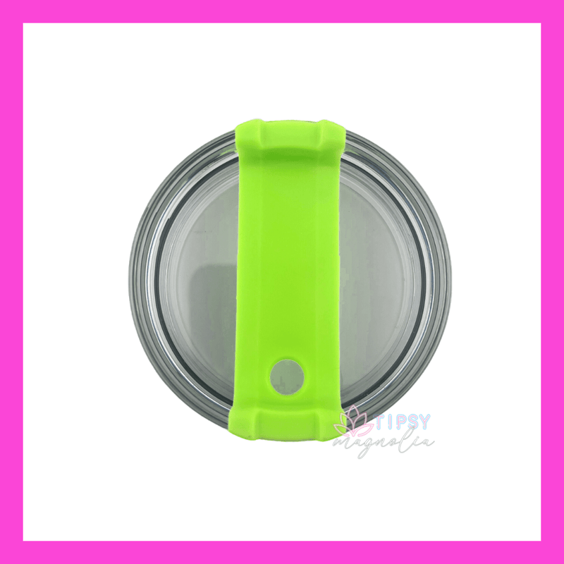 40oz Big Betty - Lime Green