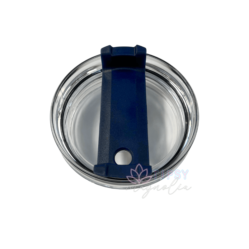 40oz Big Betty - Navy Blue