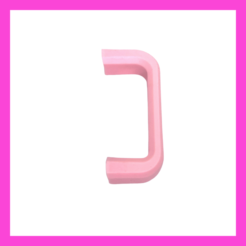 40oz Big Betty - Pink