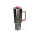 40oz Big Betty - Pink