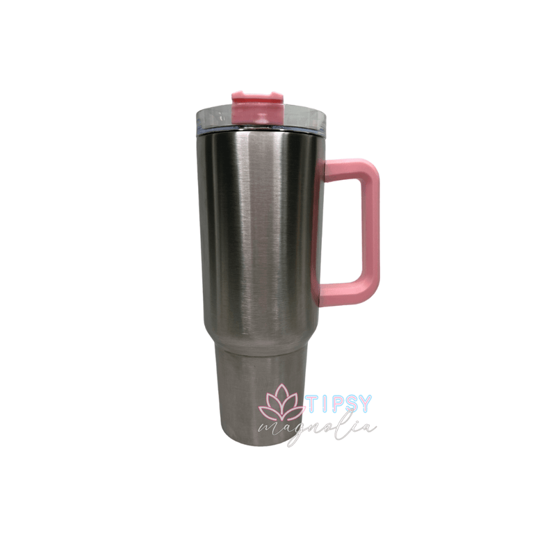 40oz Big Betty - Pink