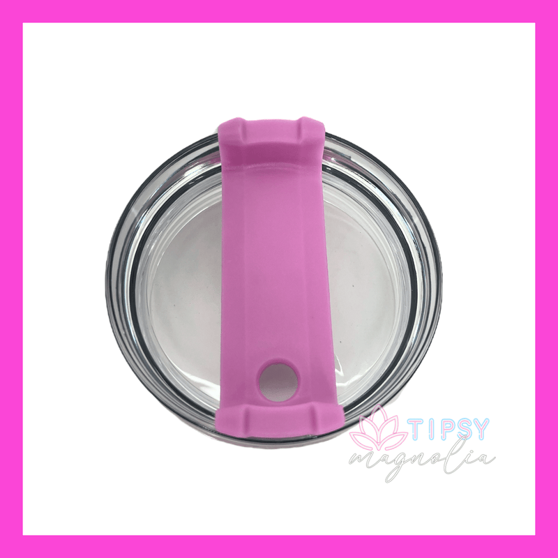 40oz Big Betty - Purple