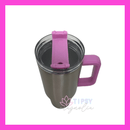 40oz Big Betty - Purple