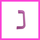 40oz Big Betty - Purple