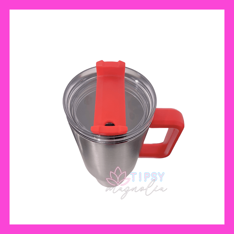 40oz Big Betty - Red