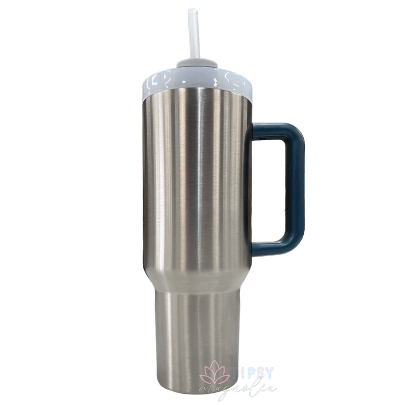 40oz Big Betty 2.0 - Twilight Navy