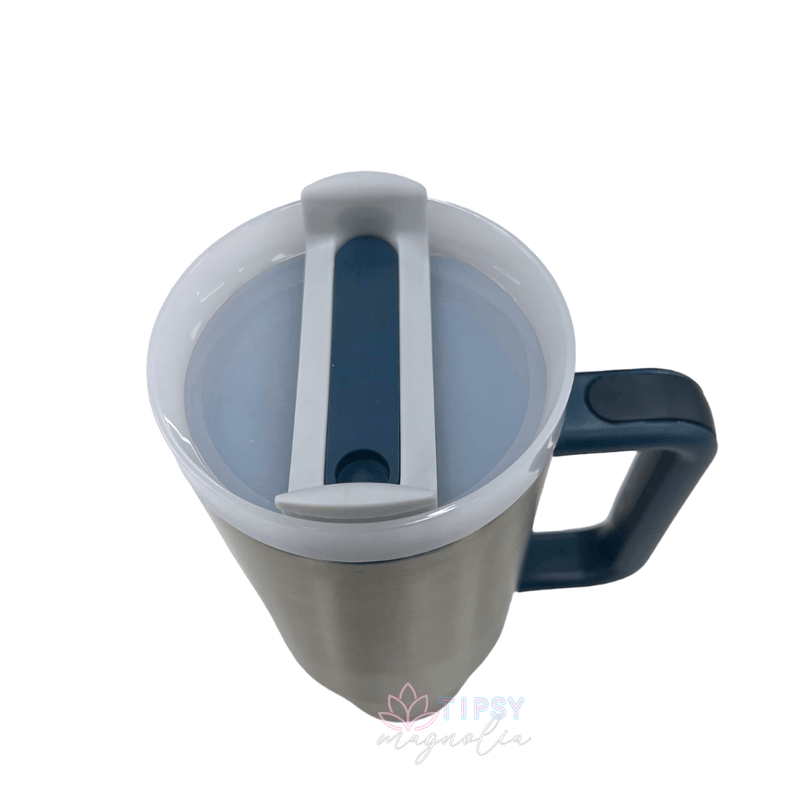 40oz Big Betty 2.0 - Twilight Navy