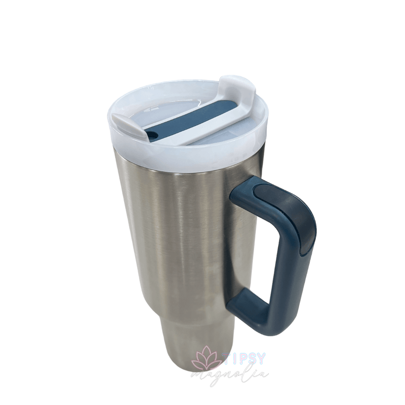 40oz Big Betty 2.0 - Twilight Navy