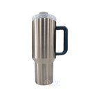 40oz Big Betty 2.0 - Twilight Navy