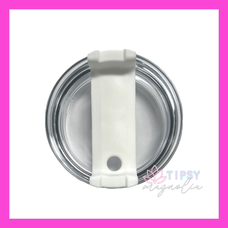 40oz Big Betty - White