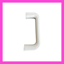 40oz Big Betty - White