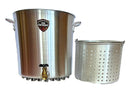 40 QT Performance Seafood/Stock Pot