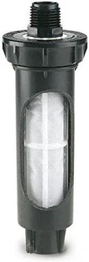 Rainbird 1800 Body with Filter and Pressure Regulator by GreenHaven Gardens
