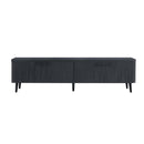 Jodie - TV Stand by HouseOfZazla