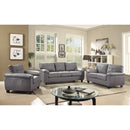 Comfortable Sofa by HouseOfZazla