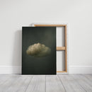 Heavy Cloud in Hushed Light