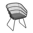 Terry Chair Set of 2