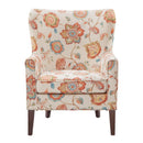 Colette - Accent Chair - Multicolor by HouseOfZazla