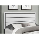 Mirage - Bed