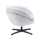 Modern Office Chair With 360 Degree Swivel by HouseOfZazla