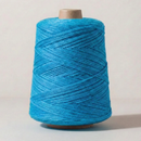 Revolution Fibers Heritage Yarn Worsted 1 lb Weaving Cones | 80% Superwash Merino Wool and 20% Nylon Blend by Revolution Fibers