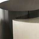 Ying Yang - Table by HouseOfZazla