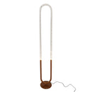 Contemporary LED Standing Floor Lamp