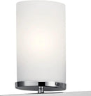 Kichler Crosby 31" 4 Light Vanity Light Satin Etched Cased Opal Olde Bronze® by CozyNest Decor