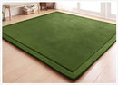V-mix Baby Play Mat Nursey Decor Area Rug 1.18" Thick Hypebeast Rug Non Slip Rug Pads Large Area Rug Play Mats for Babies and Toddlers Non-Toxic Area Rugs Used for Living Room 7.8x6.5Ft by TinyTreasures Baby Boutique