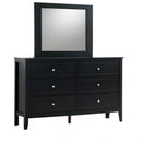 Daniel - Dresser, 6 Drawer by HouseOfZazla