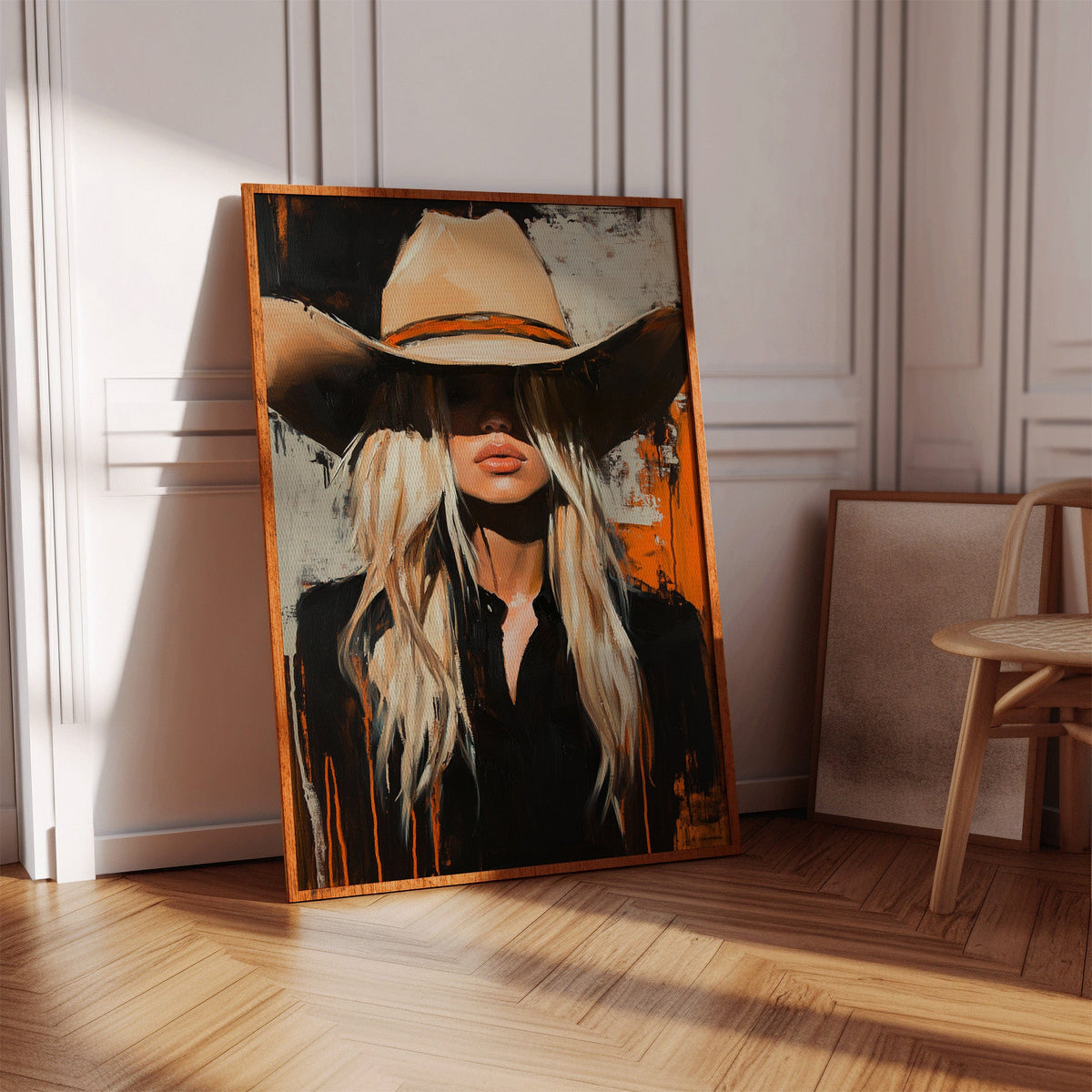 The Outlaw’s Daughter, photo 8 of 19