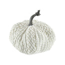 Weighted Pumpkin Ornament Decor For Holiday Harvest Festival Fall Festival & Thanksgiving