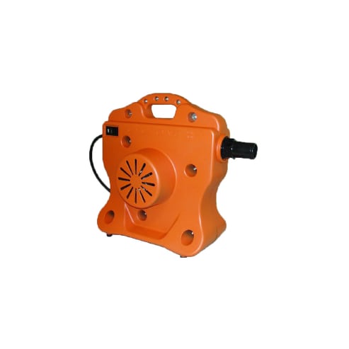 Air Supply Cyclone Pool Liner Vac [3.0 HP] [120v] (4128100)
