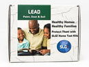 Lead Test Kit in Paint, Dust, or Soil 5PK (1 Bus. Day) Schneider Labs by GreenHaven Gardens