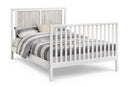 Connelly - 4-in-1 Convertible Crib by HouseOfZazla