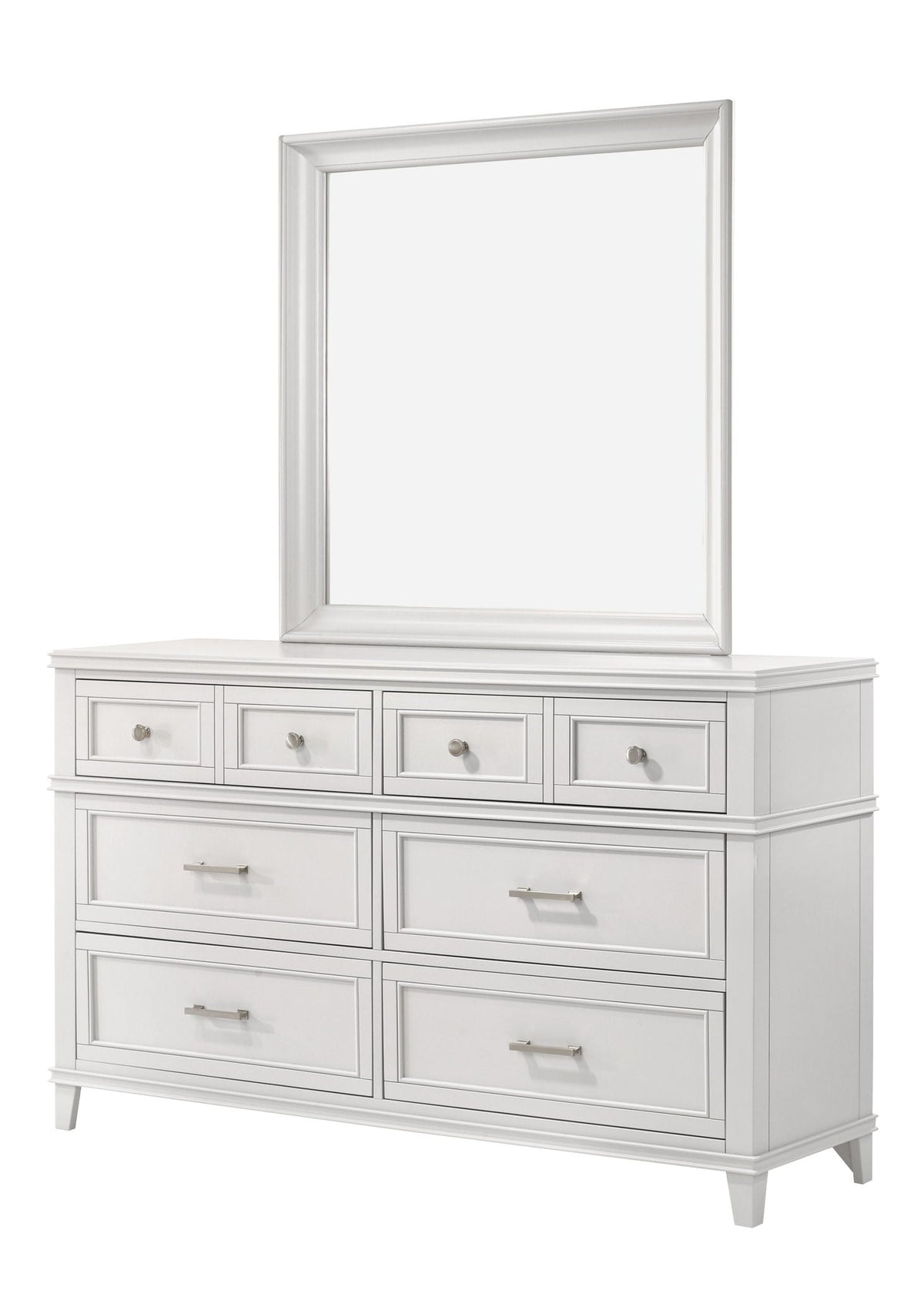 6 Drawer Dresser, Ample Storage, photo 7 of 10