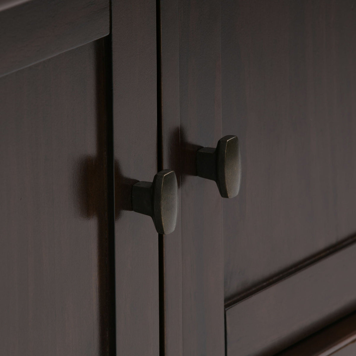Warm Shaker - Handcrafted Entryway Storage Bench, photo 13 of 38