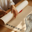 Minimalist Japanese Waves – Timeless Flow of Nature