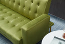 Comfort Compact Design Sofa Bed by HouseOfZazla