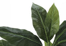 42" Tall Artificial Indoor Evergreen Tree by HouseOfZazla