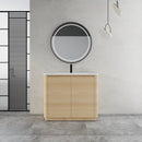 40'' Freestanding Bathroom Vanity
