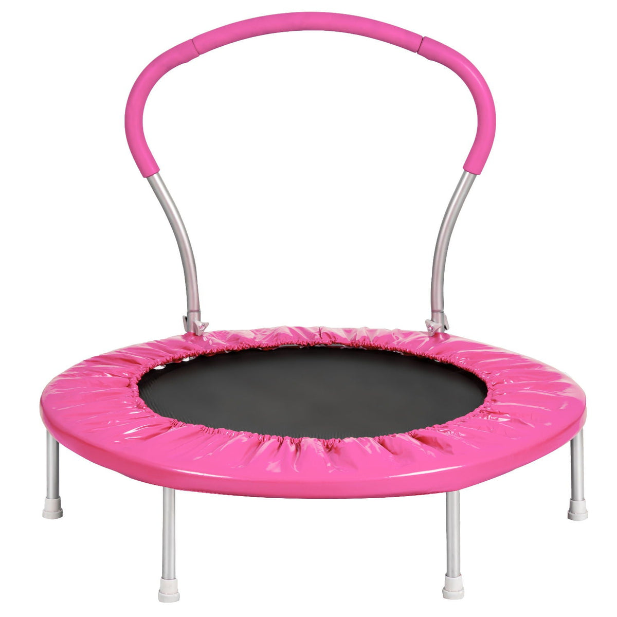 Kangle Store Trampoline With Handle, photo 9 of 14