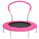 Kangle Store Trampoline With Handle by HouseOfZazla