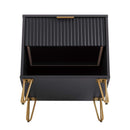 Dumbo - Modern Nightstand by HouseOfZazla