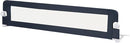 HONEY JOY Bed Rail for Toddlers, Extra Long, Foldable Portable Swing Down Safety Bed Guard Rail, Toddler Bed Rails for Crib, King Queen Full Twin Size Bed Mattress (Gray, 1 Pack, 71 Inch) by TinyTreasures Baby Boutique