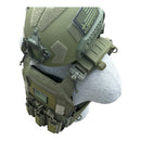 Redemption Tactical "CRUSADER 2.0"® V4 Vest