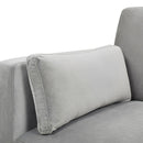 Knox - Modern Farmhouse Arm Chair by HouseOfZazla